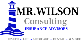 Mr. Wilson Consulting Logo